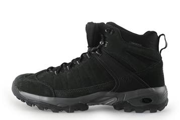 Brutting Wandelschoenen in maat 45 Bruin, Bruin, Verzenden, Zo goed als nieuw, Brutting