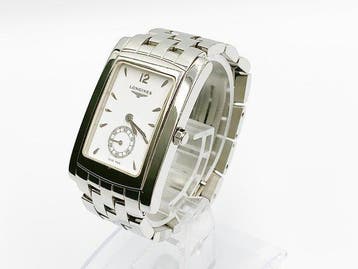 Longines - DolceVita Small Seconds - Zonder minimumprijs -