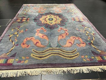 Nepal - Tapis - 250 cm - 175 cm