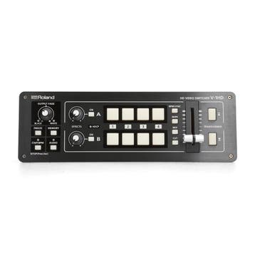 Roland V-1HD - 1 jaar garantie, Ophalen of Verzenden