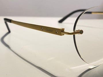 Cartier - CT04080 - Lunettes de vue