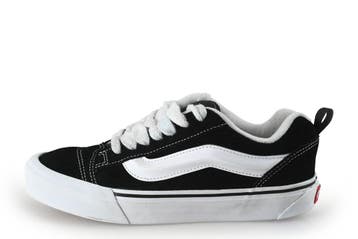Vans Sneakers in maat 39 Zwart, Kleding | Heren, Schoenen, Verzenden, Zwart, Sneakers, Vans