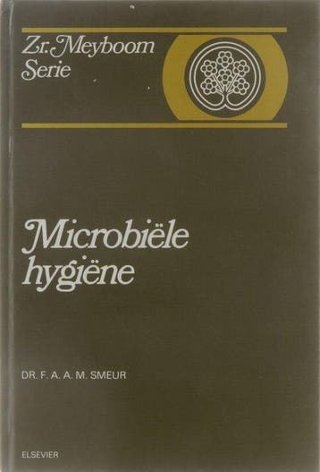 Microbiële hygiëne - Smeur, Verzenden, Nieuw