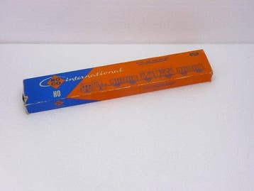 Roco H0 - 4028 - Treinset (1) - Set met locomotief Sik en