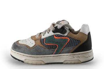 Keq Veterschoenen Jongens in maat 25, Verzenden, Jongen of Meisje, Keq, Schoenen