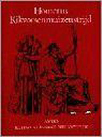 Kikvorsenmuizenstrijd / Ambo kleine klassieke bibliotheek, Verzenden, Gelezen, Homerus