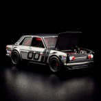 Hot Wheels 1:64 - Modelauto - Datsun 510 BRE