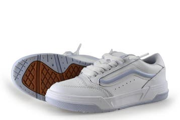 Vans Sportschoenen in maat 38 Overig, Kleding | Dames, Overige kleuren, Verzenden, Sportschoenen, Zo goed als nieuw