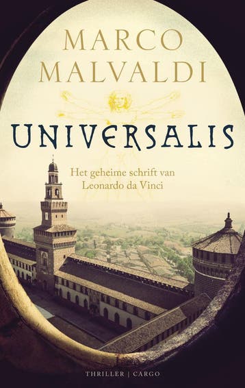 Universalis (9789403177106, Marco Malvaldi), Verzenden, Nieuw