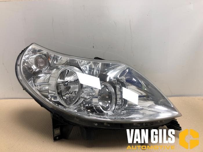 Koplamp rechts Fiat Ducato O316899, Autos : Pièces & Accessoires, Éclairage