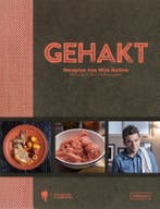 Gehakt 9789089314741 Wim Baillieu, Boeken, Kookboeken, Verzenden, Zo goed als nieuw, Wim Baillieu
