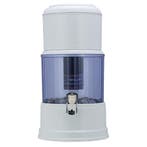 Aqualine 12 waterfilter - ABS, Verzenden