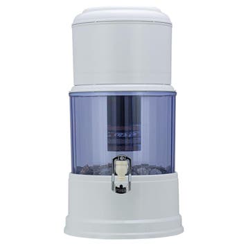 Aqualine 12 waterfilter - ABS, Huis en Inrichting, Verzenden, Nieuw
