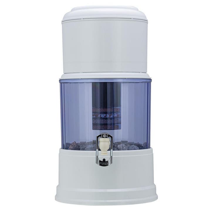 Aqualine 12 waterfilter - ABS, Huis en Inrichting, Keuken | Keukenbenodigdheden, Nieuw, Verzenden