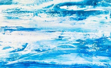 Natalia Kuruch - Ocean