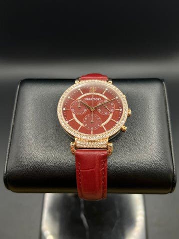 Swarovski - Passage Chrono - Zonder minimumprijs - 5580345 -, Nieuw