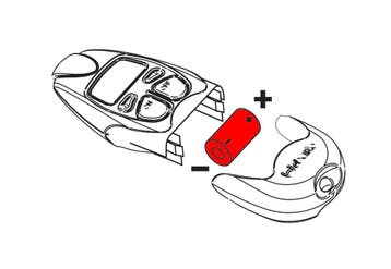 Batterij voor Webasto T100, Ophalen of Verzenden, Nieuw