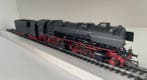 Märklin H0 - 37021 - Stoomlocomotief met tender (1) - BR 53, Nieuw