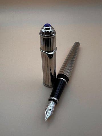 Cartier - Diabolo - Vulpen