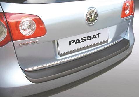 Achterbumper Beschermer | geschikt voor Volkswagen Passat 3C, Auto diversen, Auto-accessoires, Nieuw, Verzenden