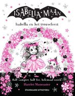 Isabella en het trouwfeest / Isabella Maan / 12, Boeken, Verzenden, Zo goed als nieuw, Harriet Muncaster
