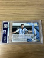 2014 Panini Prizm World Cup Lionel Messi #2 Red/White/Blue, Nieuw