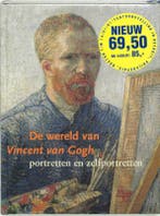 De wereld van Vincent van Gogh 9789040094576 Roland Dorn, Verzenden, Roland Dorn