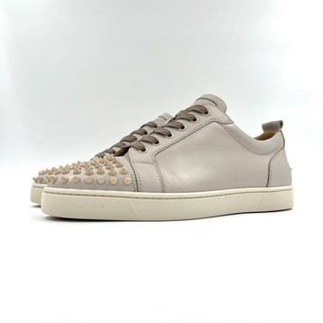 Christian Louboutin - Sneakers - Maat: EU 41.5, Kleding | Heren, Nieuw