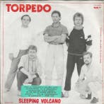 Torpedo (15) - Sleeping Volcano, Verzenden, Gebruikt