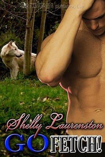 Go Fetch! 9781599986333 Shelly Laurenston, Verzenden, Shelly Laurenston