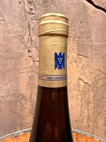 2017 A. Christmann - Pfalz Grosse Lage - 1 Fles (0,75 liter)
