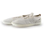 Ballop Sneakers in maat 45 Wit, Kleding | Heren, Schoenen, Verzenden, Wit, Sneakers, Gedragen