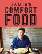 Jamies comfort food 9789021558233 Jamie Oliver, Verzenden, Gelezen, Jamie Oliver