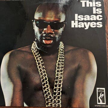 Isaac Hayes, Sam & Dave - Diverse artiesten - 3 Albums = 2 x, Nieuw in verpakking