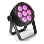 BeamZ Professional BAC503 aluminium LED ProPar met 7x 10W, Verzenden, Nieuw