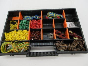 Märklin H0 - Fixation pour train miniature (400) - 360, Nieuw