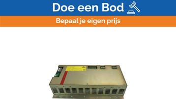 Bieden: SAM Electronics Radar Power Supply EFX19-260-004 GE, Ophalen of Verzenden, Nieuw