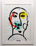Jean-Paul Van Lith (1940) - Portrait