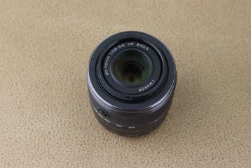 Nikon 1 Nikkor 30-110mm 1:3.8-5.6 VR Zoomlens, Nieuw