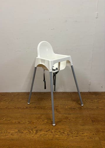 Gebruikte Kinderstoel - S3367, Ophalen, Nieuw