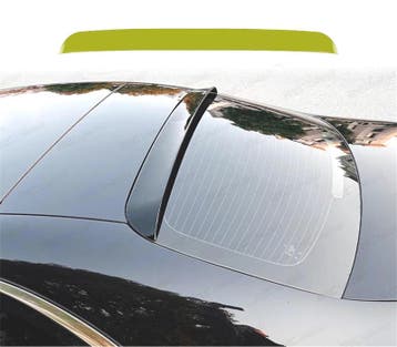 SPOILER DE TOIT MERCEDES W214 24- LOOK AMG, Verzenden