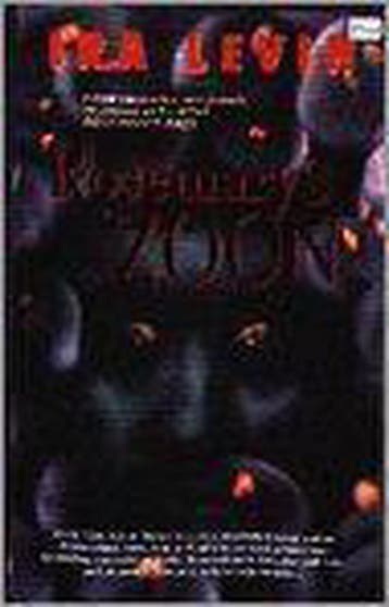 ROSEMARYS ZOON 9789022983676 Ira Levin, Verzenden, Ira Levin