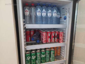 Circa diverse frisdranken/bieren (845x) FANTA,...