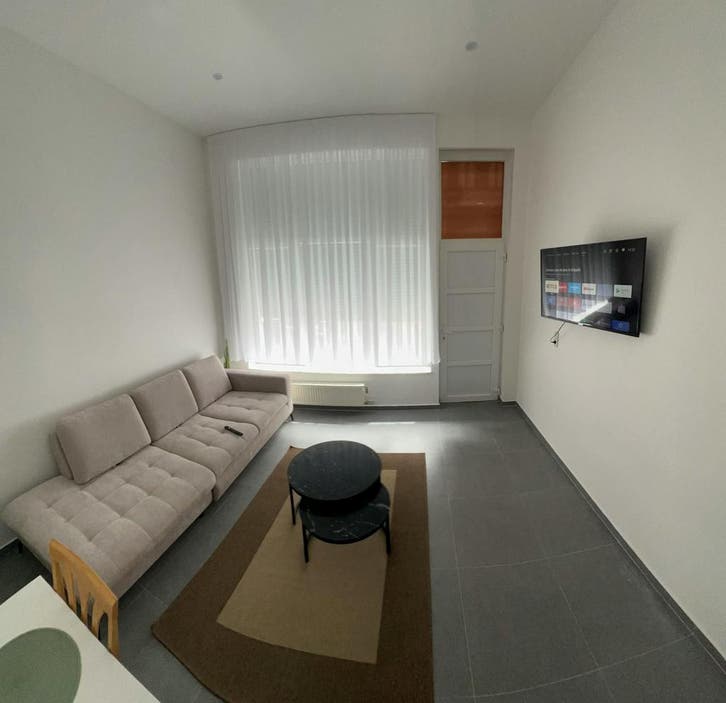 Appartement en Rue des Eburons, Brussels, Immo, Appartementen en Studio's te huur