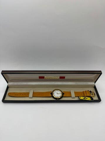 Ferrari Formula By Cartier - Sans prix de réserve - 251690 -, Nieuw