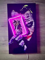 LEDMansion - Joker Card V.F. | Led Wall Art