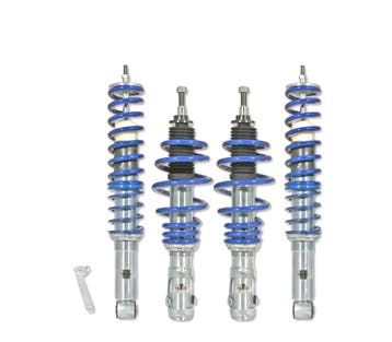Suspension Fileté Blue Line Pour Seat Ibiza Cordoba 6K2, Verzenden