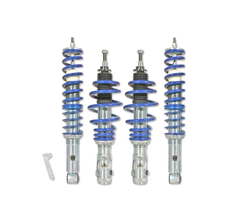 Suspension Fileté Blue Line Pour Seat Ibiza Cordoba 6K2, Auto-onderdelen, Ophanging en Onderstel, Verzenden