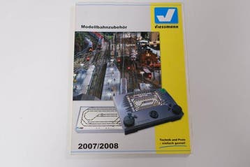 Faller, Viessmann, Noch, Kibri, Busch H0 - Train miniature