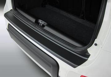 Achterbumper Beschermer | geschikt voor Fiat Panda 4x4/Trekk, Verzenden, Nieuw